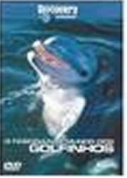 O Fascinante Mundo Dos Golfinhos DVD